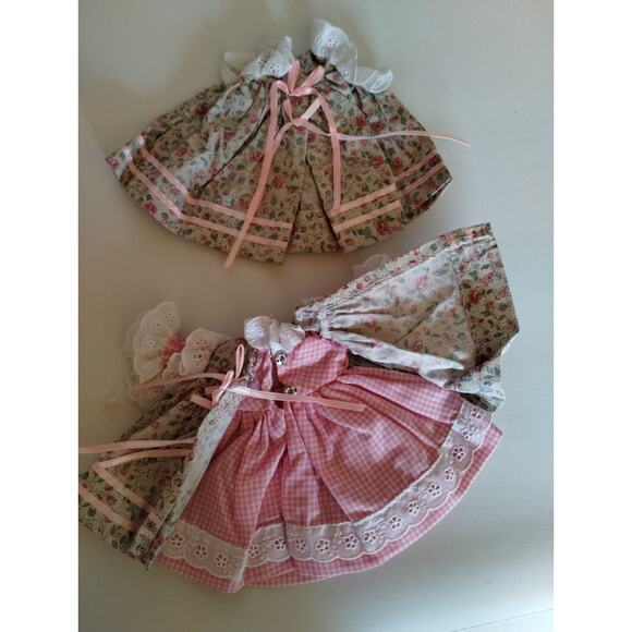 Variety of Clothes with Wider and Smaller Sizes than Ba*bie - Picture 5 of 16